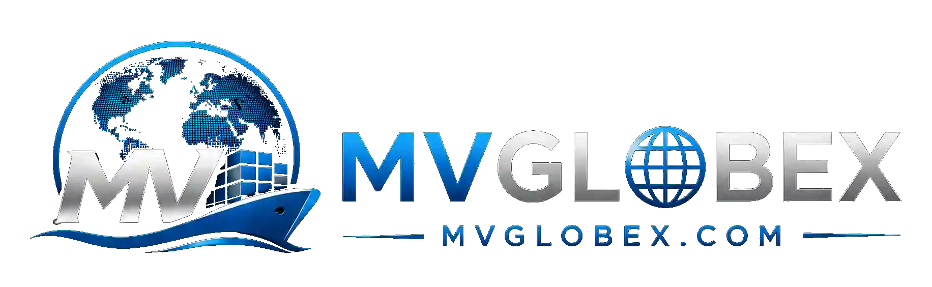 MV Globex Logo